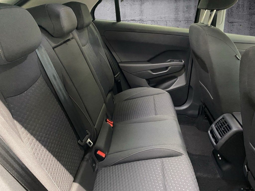 Volkswagen T-Roc - Bild 10