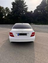 Mercedes-Benz C 180 AVANTGARDE AVANTGARDE - gebrauchte Mercedes-Benz C 180 aus dem Jahr 2013