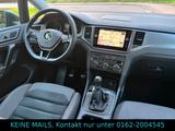 Volkswagen Golf VII Sportsvan Comfortline LED+NAVI+AHK+RFK - Volkswagen Gebrauchtwagen in Hannover