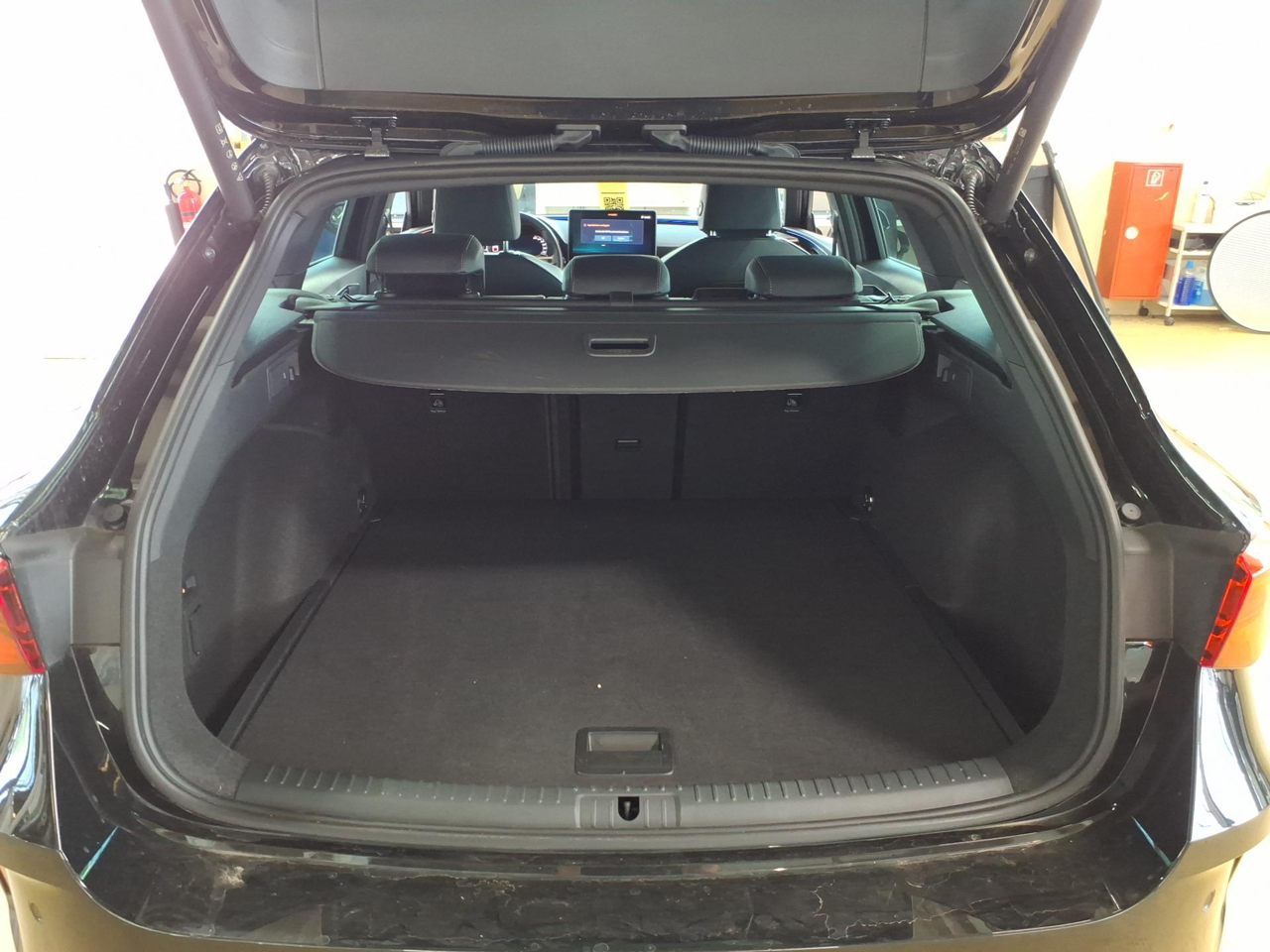 Cupra Leon - Bild 6