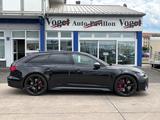 Audi RS6 4.0 TFSI quattro performance LASER/22"/1.Hd! - gebrauchte Kombis