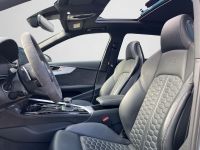 Audi RS4 - Vorschau Bild 13