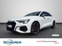 Audi S3 - Vorschau Bild 1