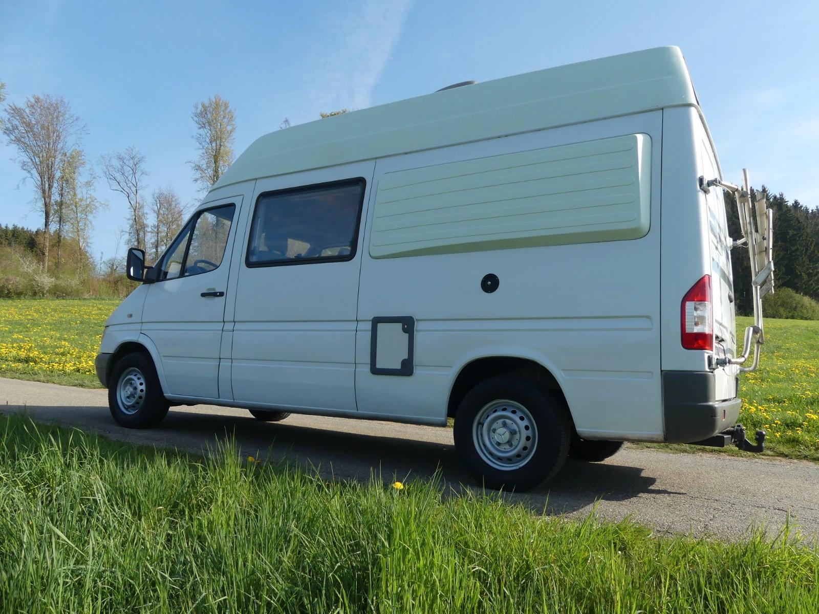 La Strada DB 216 Klima!!