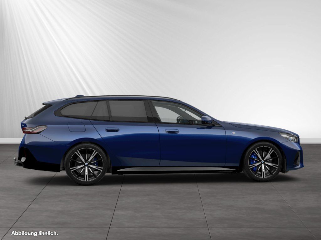 BMW 540 - Bild 9