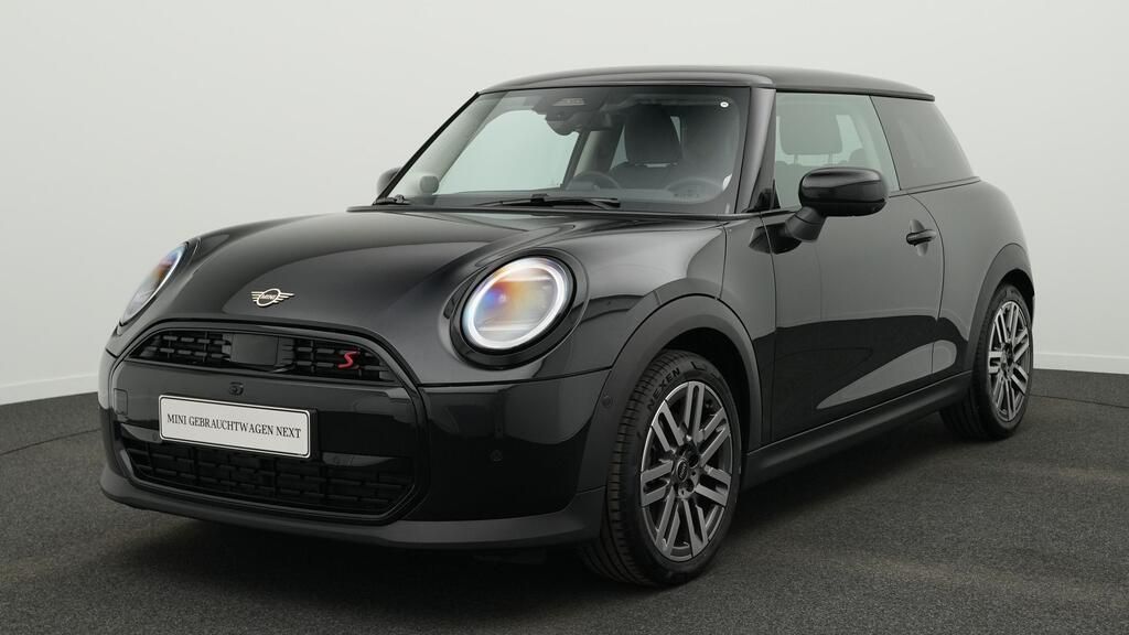 MINI MINI Cooper S