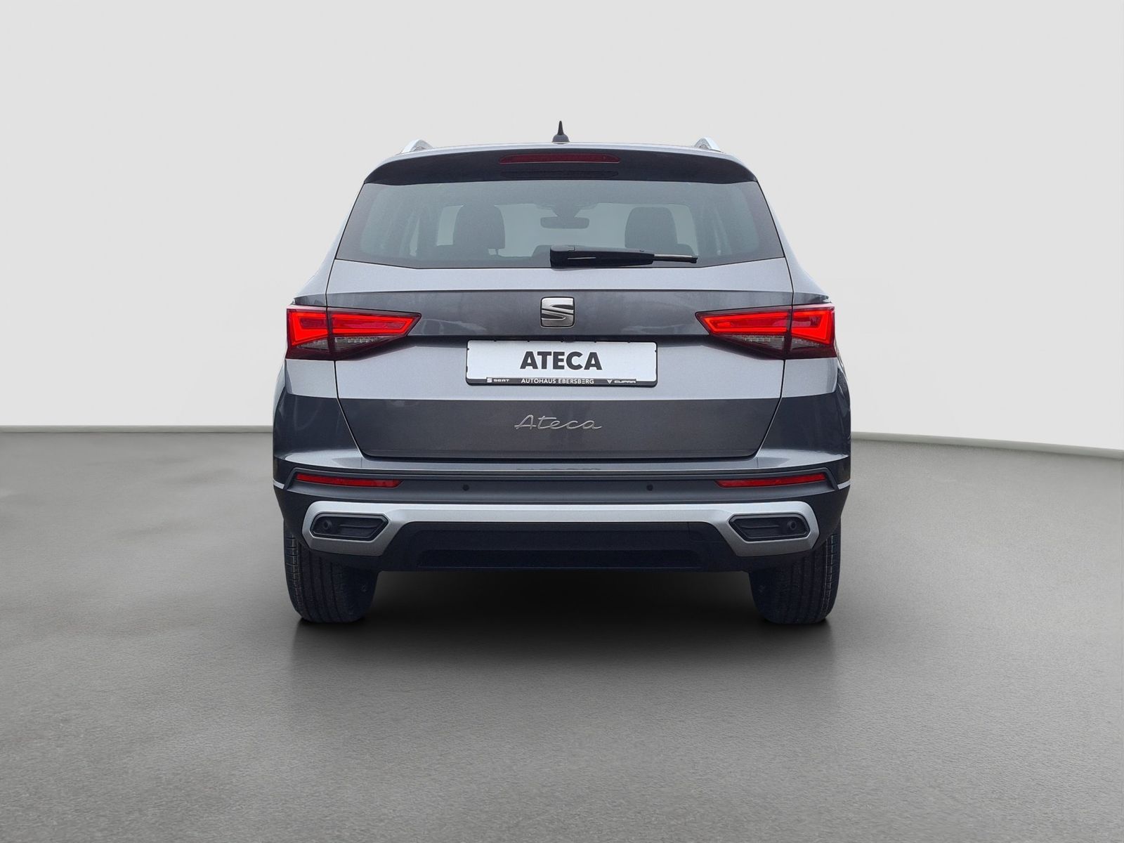 Seat Ateca - Bild 7