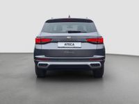 Seat Ateca - Vorschau Bild 7