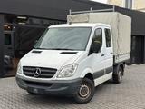 Mercedes-Benz SPRINTER 313 CDI DOKA 3250 KURZ L1 STANDHEIZ AHK - Offers