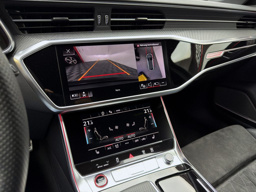 Image of Audi RS6