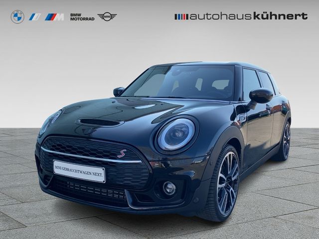 MINI Cooper S Clubman JCW Aero PanoSD SpurAss ACC HUD