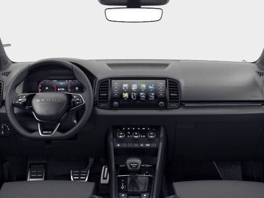 Skoda Karoq - Bild 5