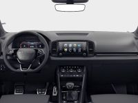 Skoda Karoq - Vorschau Bild 5