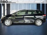 Renault Clio Grandtour TCe 90 Limited Klima + Ganzjahres - Renault Clio Limited mit Benzin-Antrieb