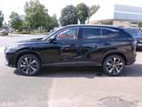 MG HS 1.5 Hybrid+ 165 kW Luxury - MG HS Tageszulassungen