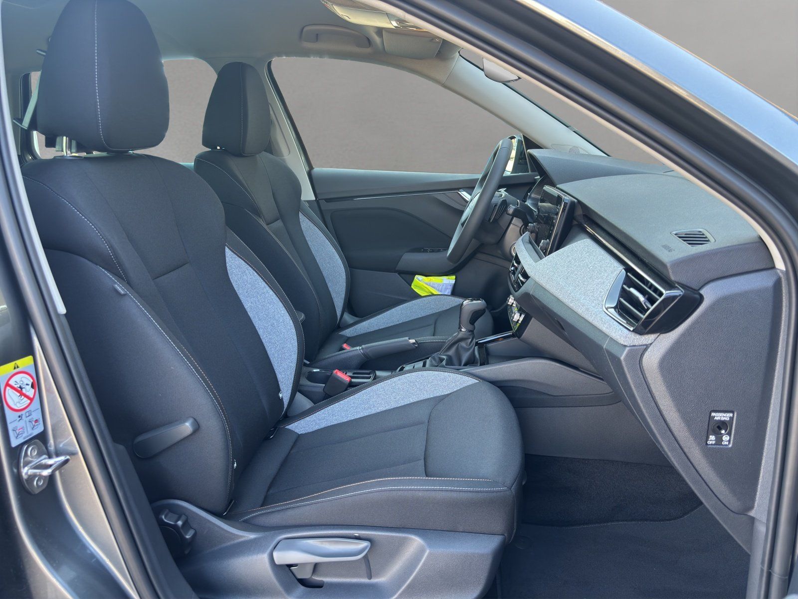 Fahrzeugabbildung SKODA Kamiq Balance 1,0 TSI 85 kW DSG AHK/MATRIX/ACC/