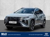 Hyundai Tucson N Line X Plug-In Hybrid 2WD Assistenz-Pak