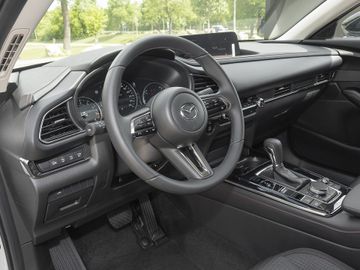 Mazda CX-30 Homura AlexaKameraHead-UpNaviLEDPDCD