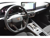 Cupra Leon - Vorschau Bild 13