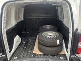 Opel Combo Cargo 1.5 D Selection 2HAND*KLIMA*PDC* - Opel Combo Gebrauchtwagen in Düsseldorf