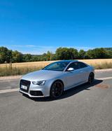 Audi RS5 4.2 V8 Quattro S Tronic Coupe Facelift  - Audi: Rs8