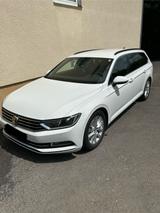 Volkswagen Passat B8, R Line 2.0, 150PS, a... - Volkswagen Passat: 2.8