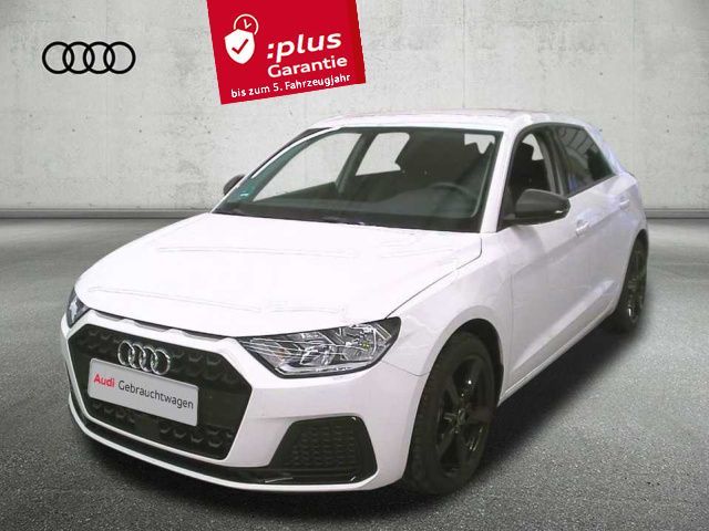 Audi A1 Sportback 25 TFSI adv. S tronic Sportsitze