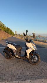 SYM Jet 14  - SYM JET