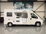 Bürstner Brevio T600 '2013 129dkm Euro-5  - Bürstner Teilintegrierter