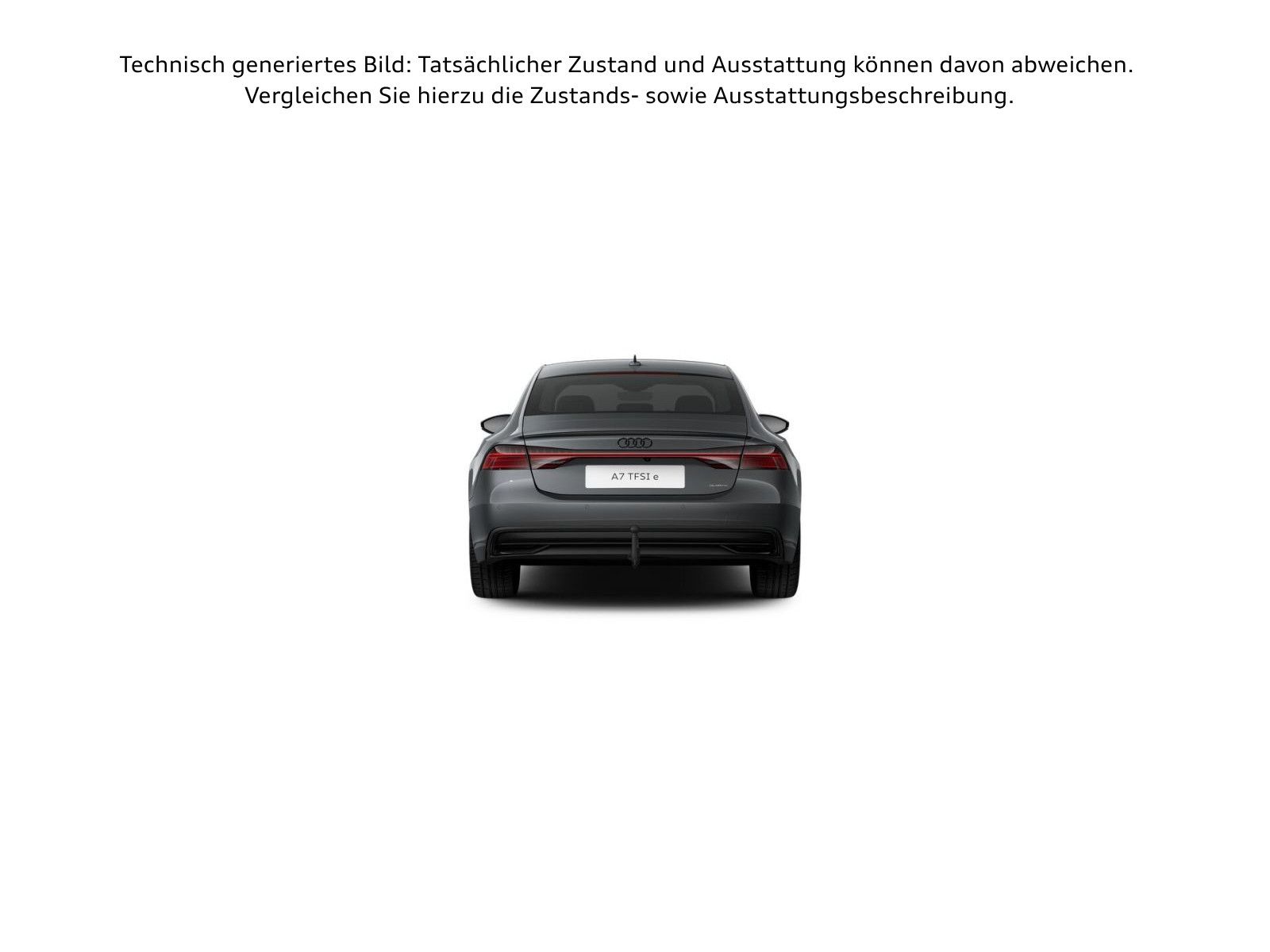Audi A7 - Bild 6