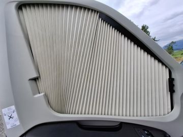 Sunlight Adventure Cliff 600 Fiat 8G Autom. Solar LED