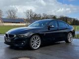 BMW 430i Gran Coupe Sport Line AHK HeadUp Schiebedac - BMW 430 mit Benzin-Antrieb: Coupe, Automatik