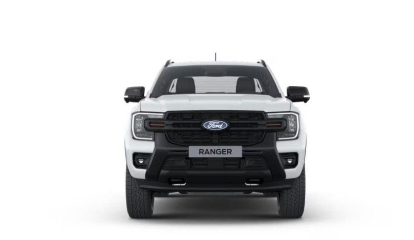 Ford Ranger - Bild 4