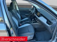 Skoda Kamiq - Vorschau Bild 21