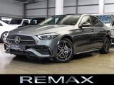 Mercedes-Benz C 300 de AMG Advanced Plus / Night / Pano