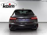 Audi A3 Sportback 35 2.0 TDI  S line - Audi A3 2.0 TDI