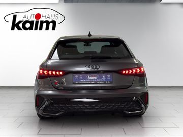 Bild 4 Audi A3 Sportback 35 2.0 TDI S line