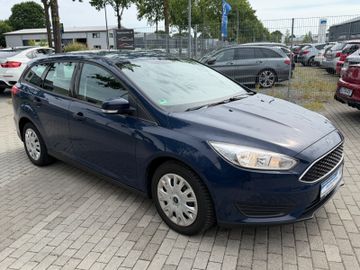 Ford Focus - 3