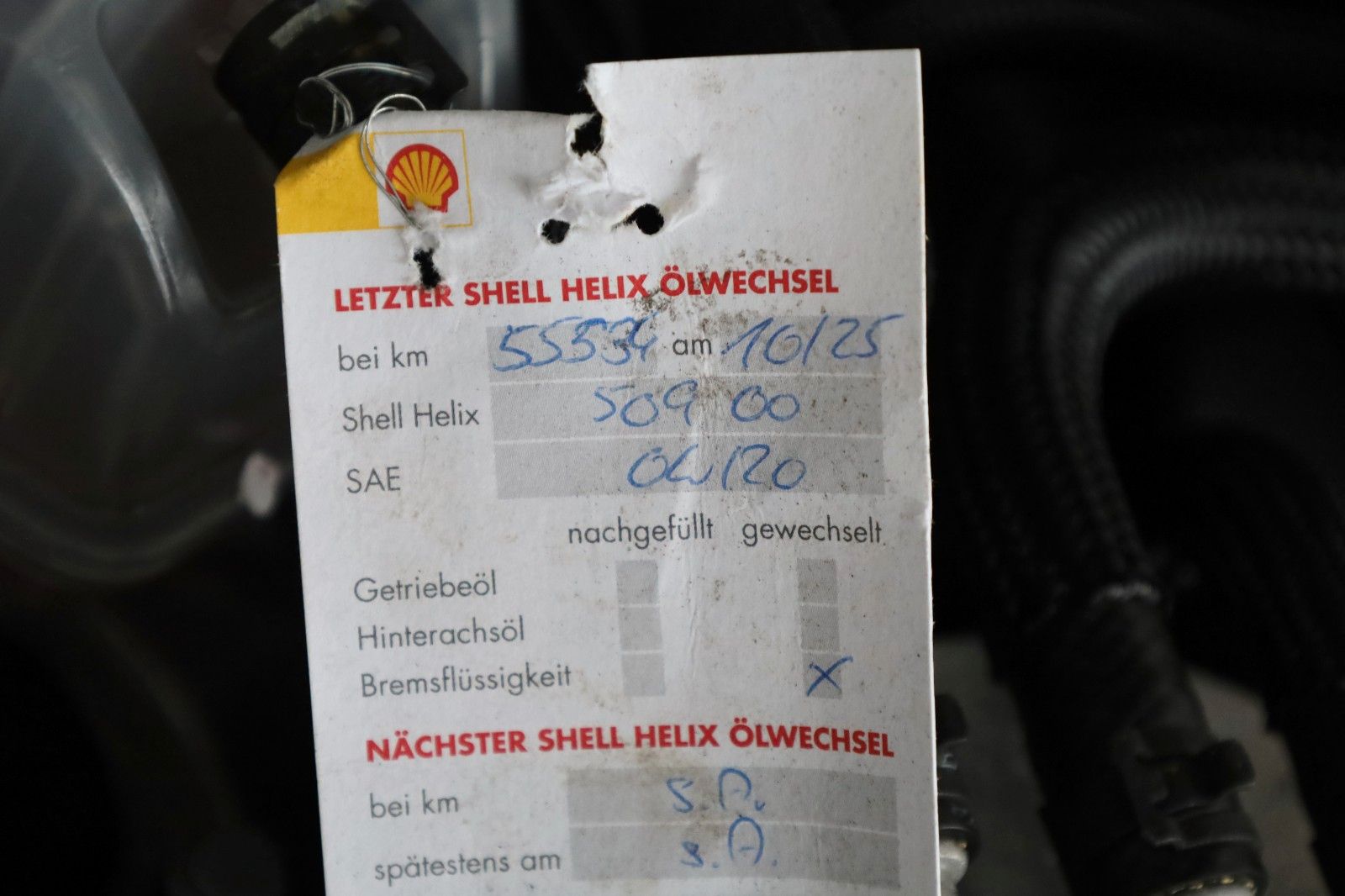 Fahrzeugabbildung Volkswagen Golf VIII Variant Life Navi,LED,SH,PDC,ACC,SR+WR