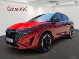 Vorschaubild Nissan Qashqai N-Design, Komfort Paket, e-Power AUTOM.