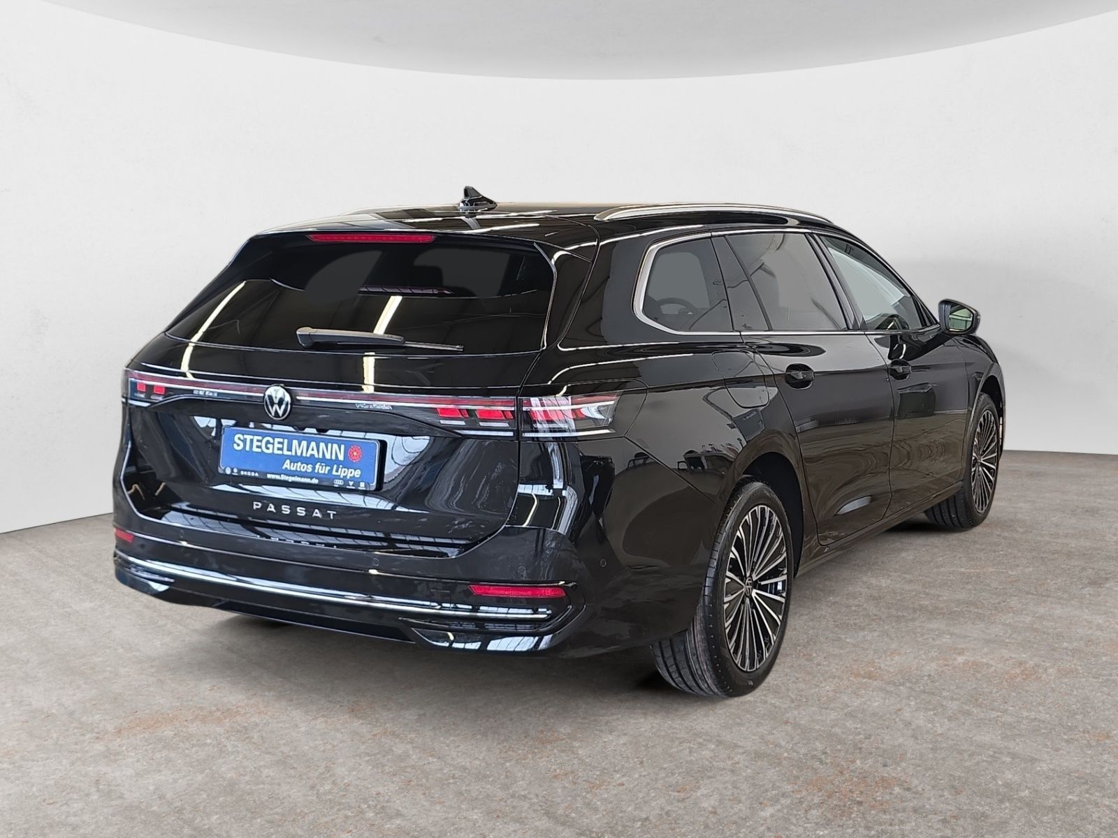 Volkswagen Passat - Bild 6