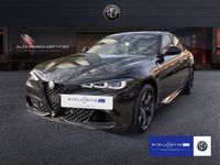 Alfa Romeo Giulia - Vorschau Bild 1