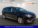 Chrysler Pacifica 3.6 Hybrid Leder - Chrysler Pacifica mit Hybrid-Antrieb: Automatik