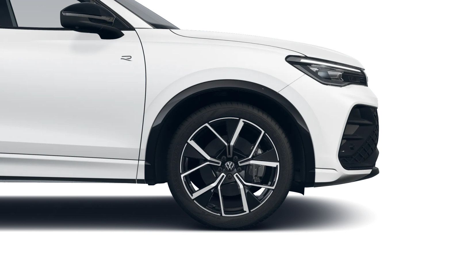 Volkswagen Tiguan - Bild 5