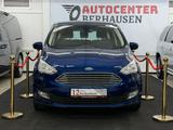 Ford C-Max Titanium*NAVI+KAMERA*GARANTIE* - Ford C-Max in Essen