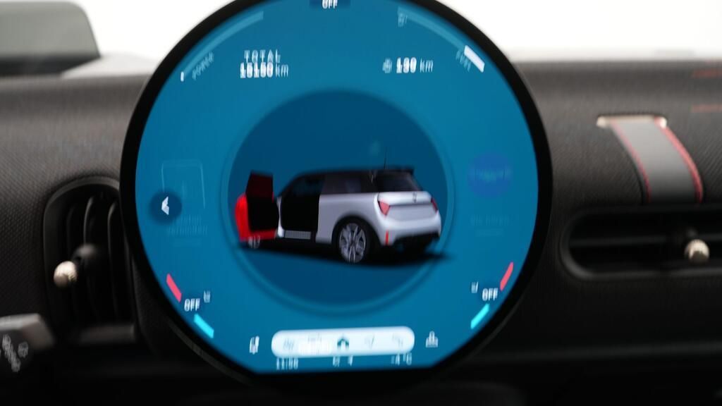 MINI Cooper C - Bild 13