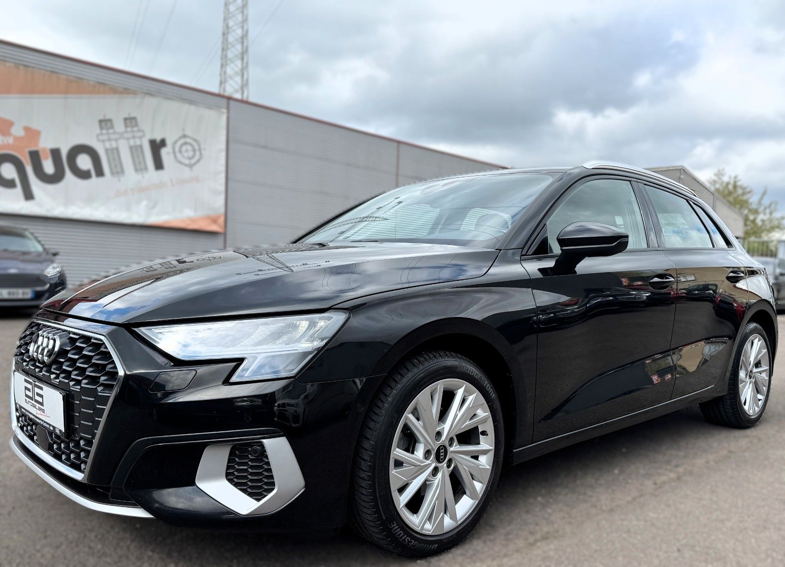 Audi A3 2.0TDI SB S tronic *Navi+/Virtual/LED/SHZ* imagem 3