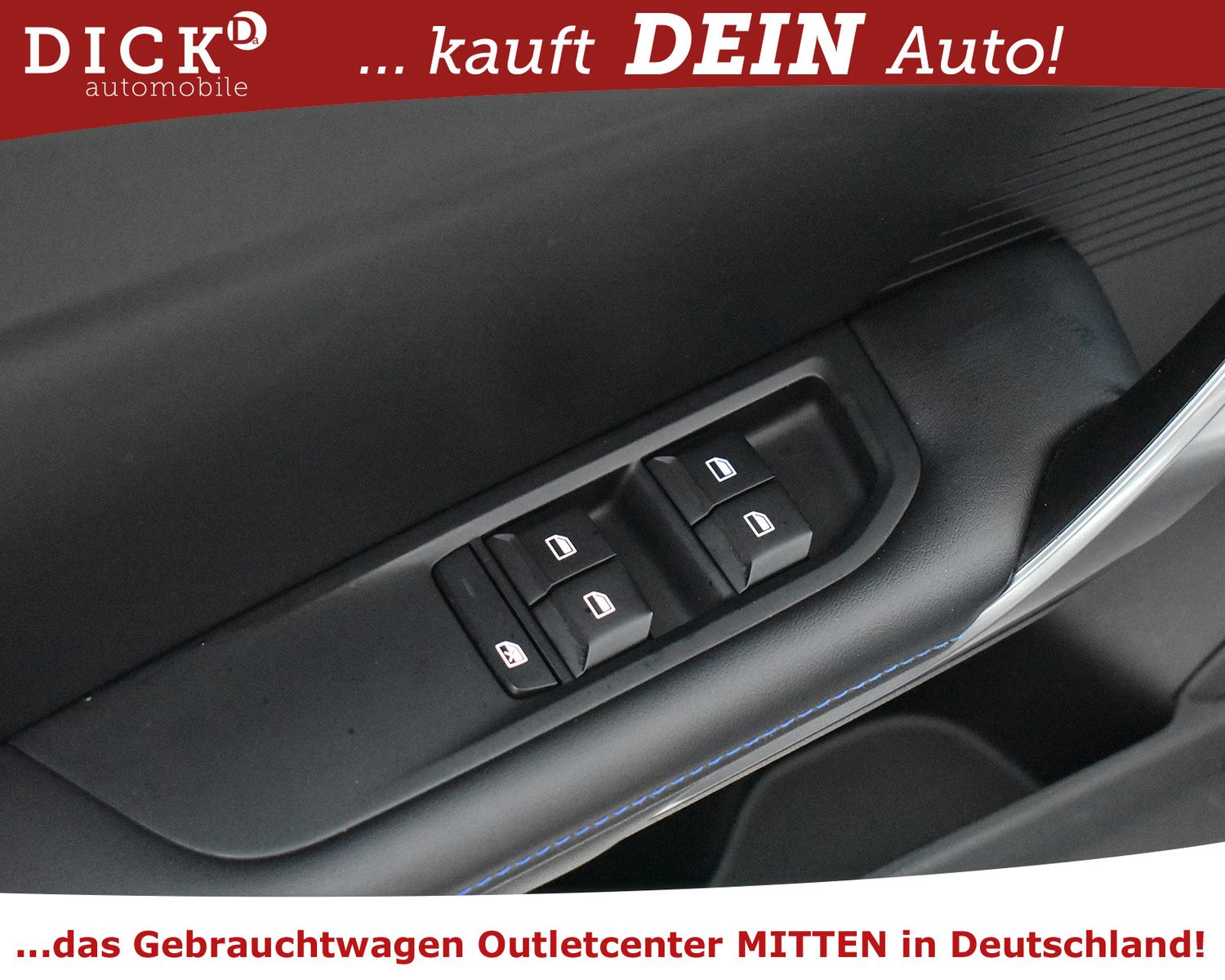 MG MG4 Standart 50 KWH >NAVI+LED+CARPL+DAB+PDC+ACC+ - Image 15