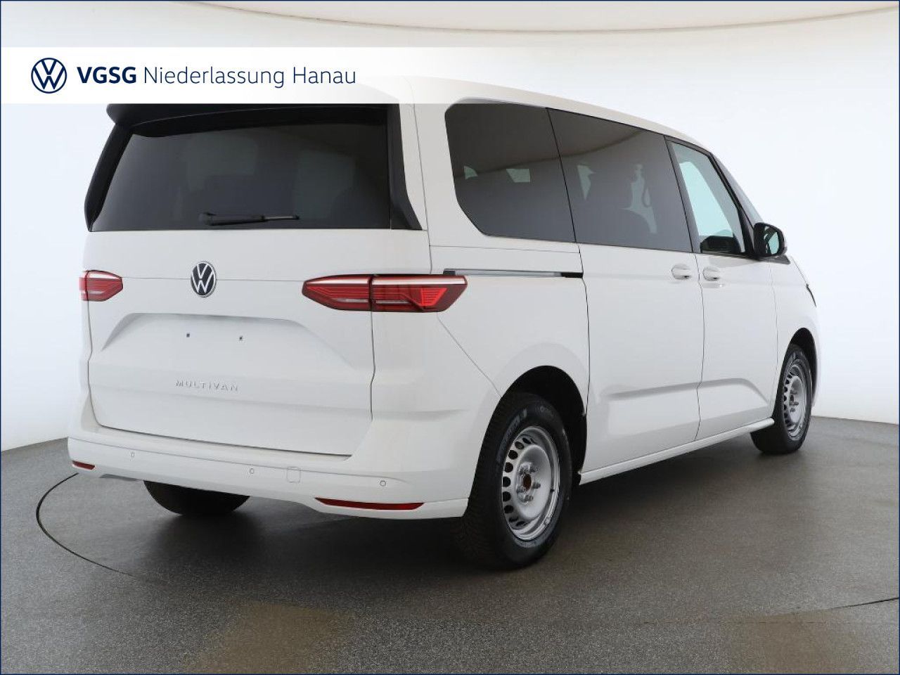 Volkswagen T7 Multivan - Bild 6
