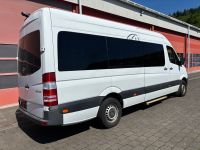 Sprinter 316 CDI Bild 3